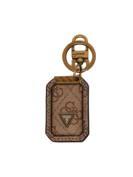 Guess Guess Võtmeripats RM7472 P6401 Beež