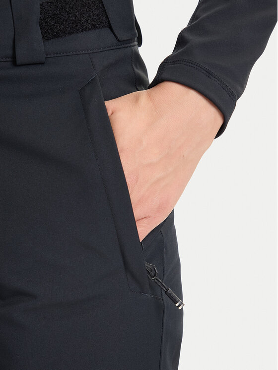 Rossignol Rossignol Skihose RLOWP05 Schwarz Regular Fit