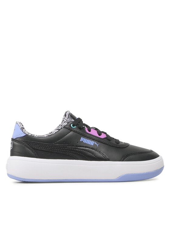 Puma Puma Sneakersy 386384 02 Czarny
