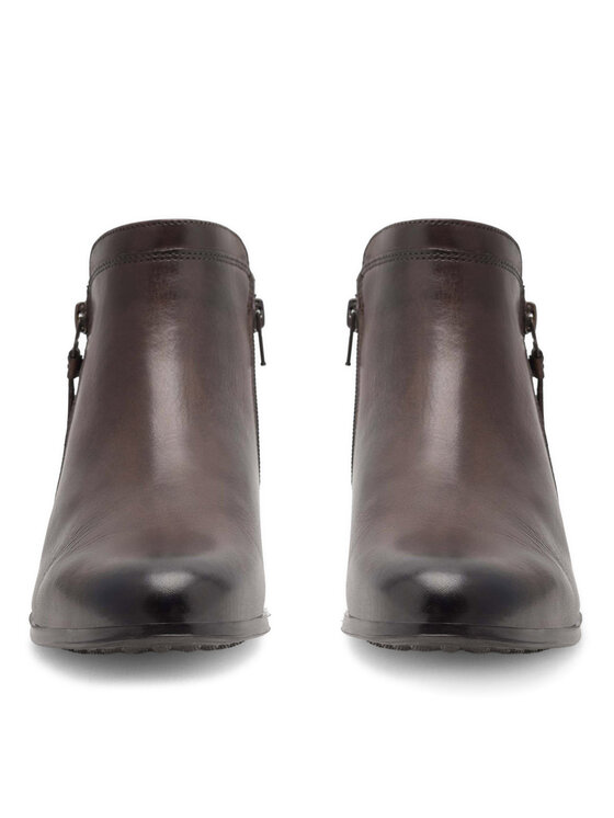 Lasocki Lasocki Stiefeletten CEO-WB-ANNA-116 Braun