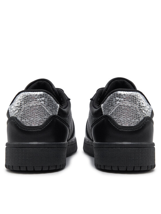 Liu Jo Liu Jo Sneakers Celia 831 4F4313 EX207 M Nero