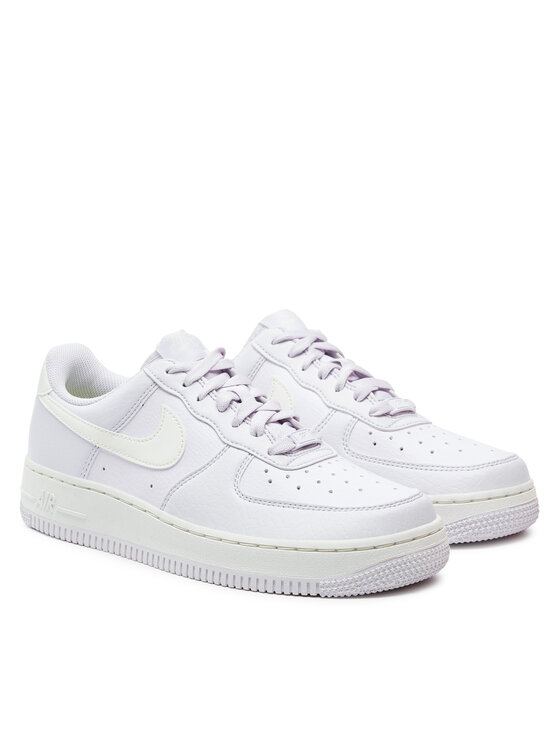 Nike Nike Sneakers Air Force 1 '07 Nn DV3808 500 Violet