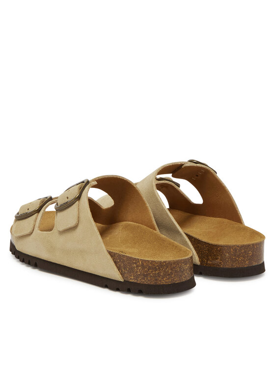 Scholl Scholl Plätud Josephine F32165 Beež