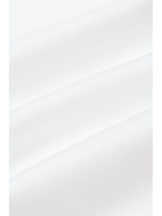 Próchnik Próchnik Koszula PM58 KO073125000019 Biały Slim Fit