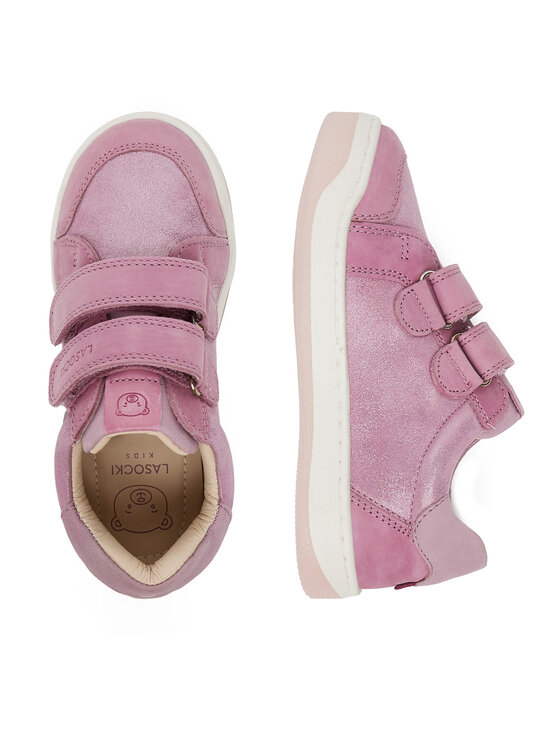 Lasocki Kids Lasocki Kids Sneakers SPRITE CI12-SPRITE-17(III)DZ Roz