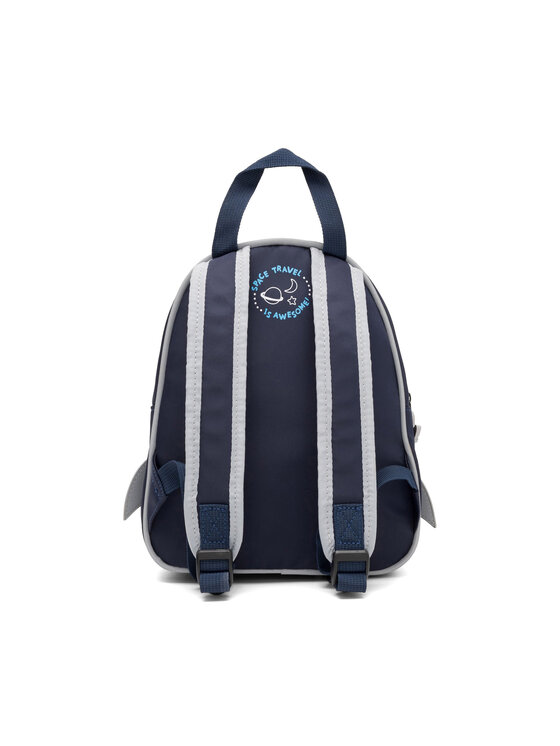 Peppa Pig Peppa Pig Rucksack ACCCS-AW23-220PP-A Dunkelblau