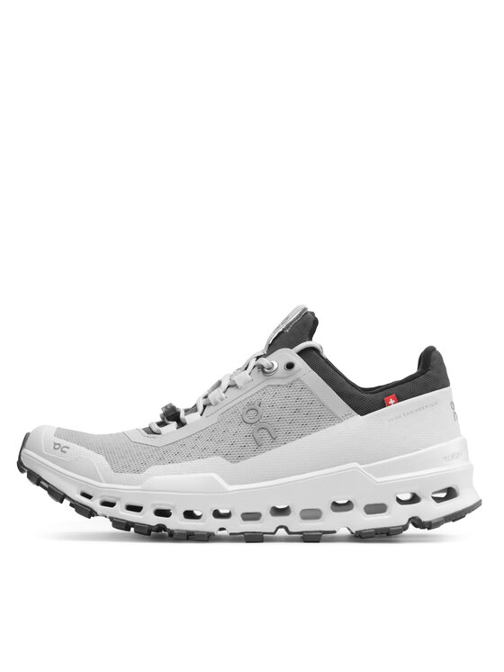 On On Bėgimo batai Cloudultra 44.99042 Pilka
