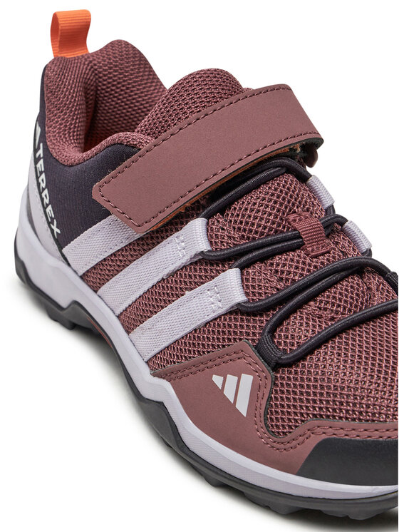 adidas adidas Trekking Terrex AX2R Cf K ID0915 Smeđa