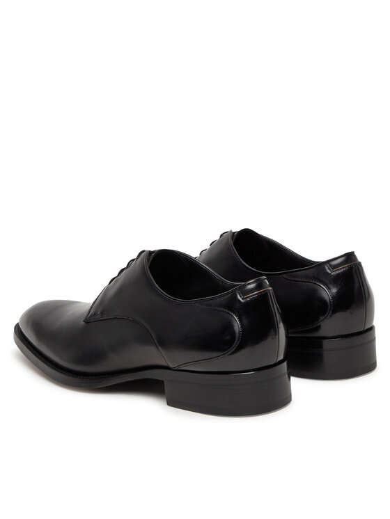 BOSS BOSS Scarpe basse Rill 50534034 Nero
