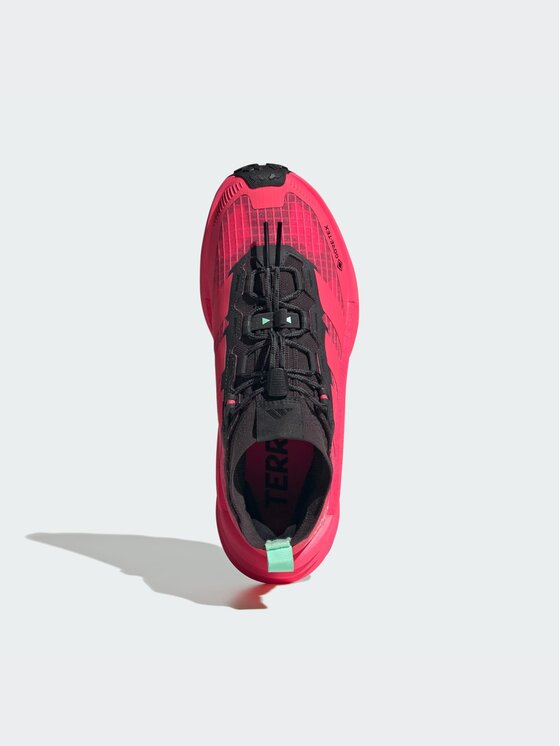 adidas adidas Trekkingi 168242 Różowy