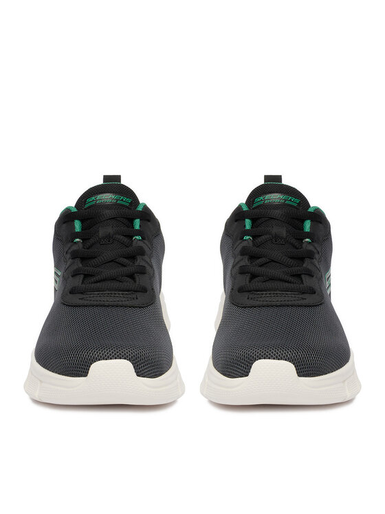 Skechers Skechers Снікерcи C-BOBS SPORT B FLEX 118109 BLK Чорний