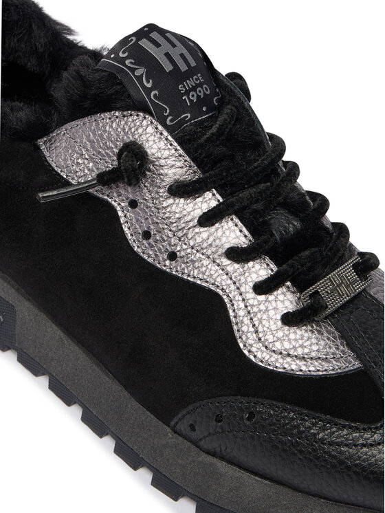Hispanitas Hispanitas Sneakers Oregon PHI265160 C003 Negru