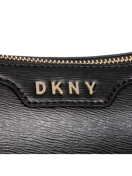 DKNY DKNY Handtasche Polly Hobo R03C3K20 Schwarz