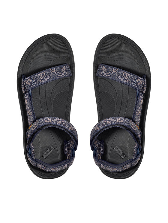 Teva Teva Σανδάλια Winsted 1017419 Σκούρο μπλε