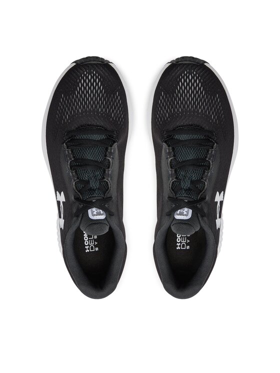 Under Armour Under Armour Pantofi pentru alergare Ua Charged Rogue 4 3026998-001 Negru