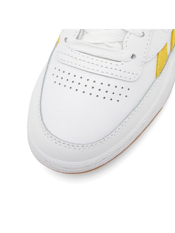 Reebok Reebok Tenisice Club C Revenge 100033437 Bijela