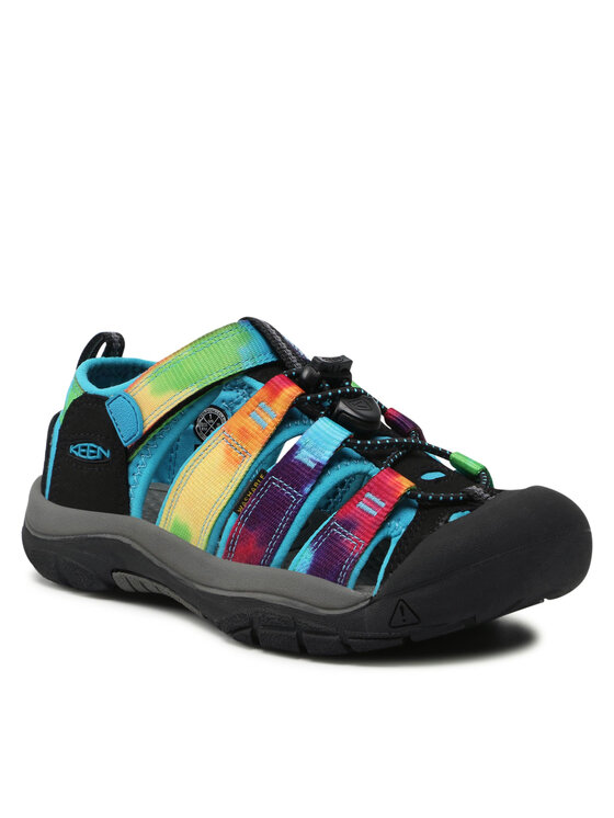 Keen Keen Sandale Newport H2 1018441 Plava
