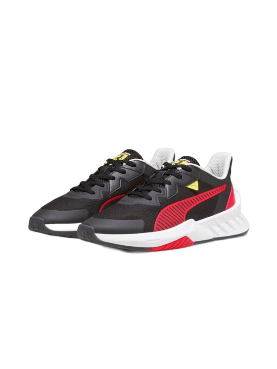 Puma Puma Buty 307836 01 Czarny