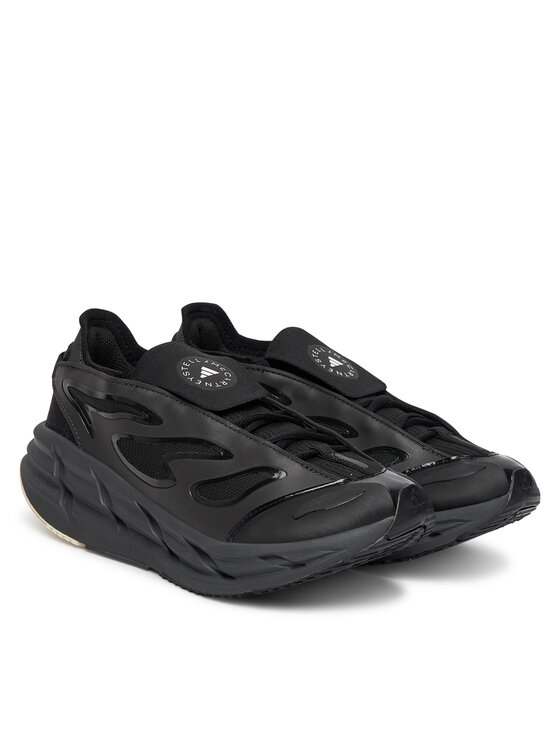 adidas by Stella McCartney adidas by Stella McCartney Buty do biegania adistar JR3290 Czarny