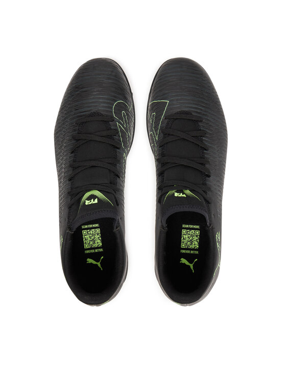 Puma Puma Buty do piłki nożnej Future 8 Play Tt 108605 02 Czarny