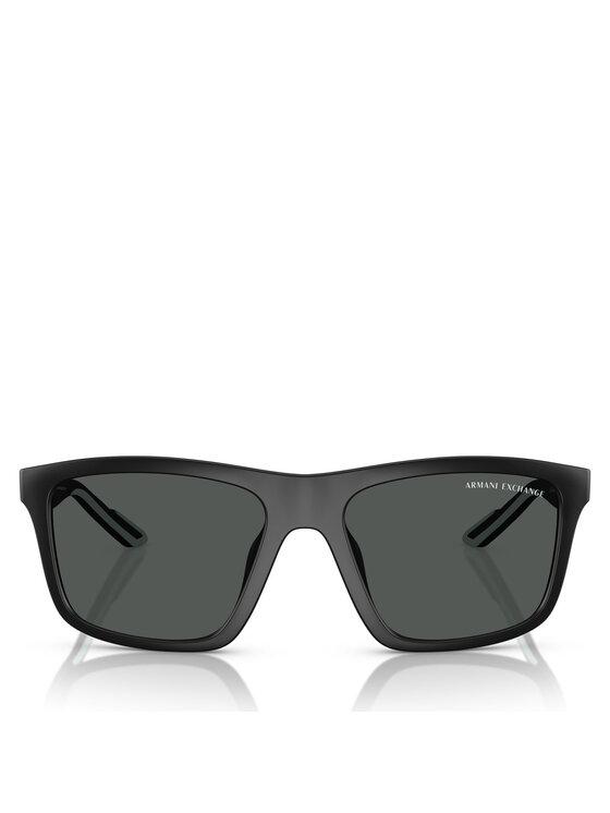 Armani Exchange Armani Exchange Sluneční brýle 0AX4149SU 56 805887 Černá