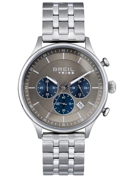 Breil Breil Zegarek CLASSY Szary