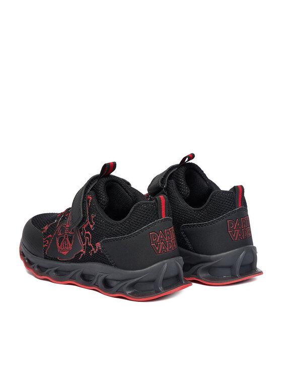 Star Wars Star Wars Laisvalaikio batai CEO-BIC-SS26-116SW Juoda