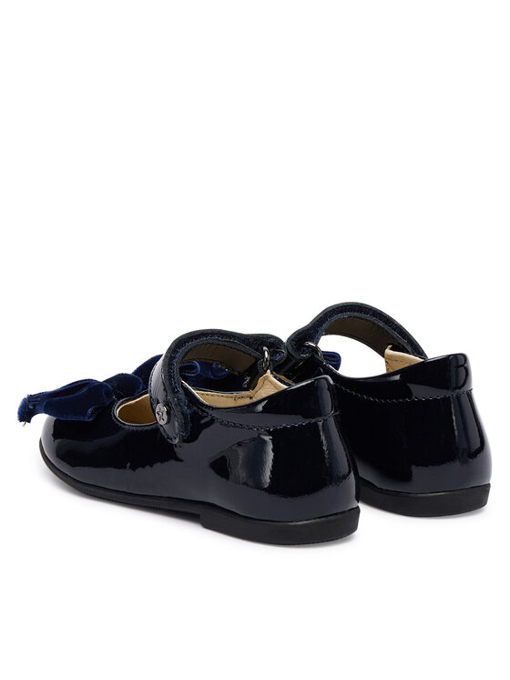 Naturino Naturino Туфлі Arabesque 2015452-01-0C22 M Cиній