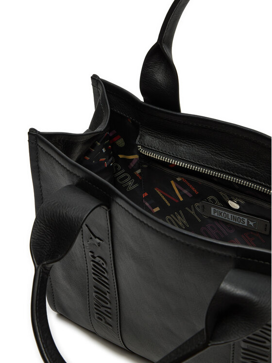 Pikolinos Pikolinos Borsetta WHA-354 Nero