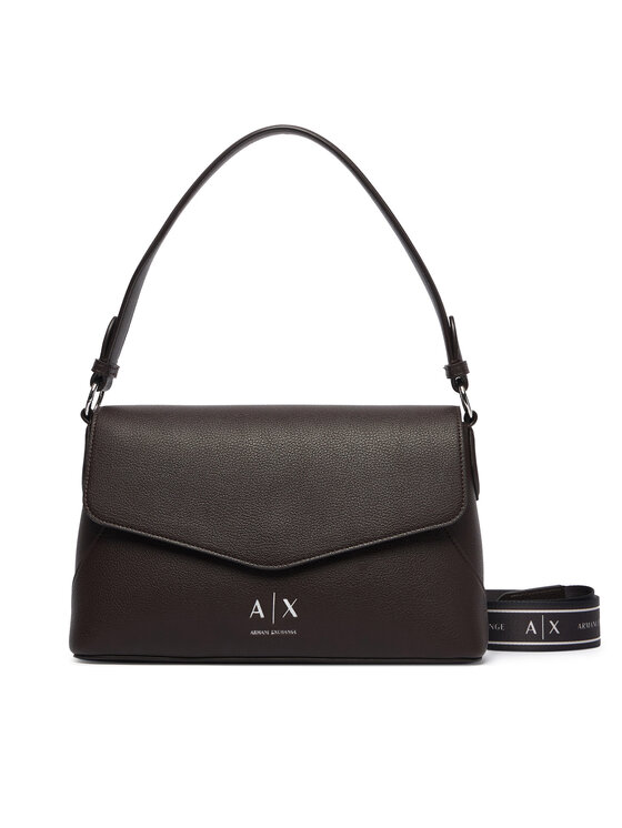 Armani Exchange Armani Exchange Handtasche XW003145 AF26569 U6032 Dunkelbraun