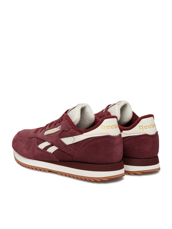 Reebok Reebok Laisvalaikio batai EO-CLASSIC LEATHER RIPPLE 100279098 Vyšninė