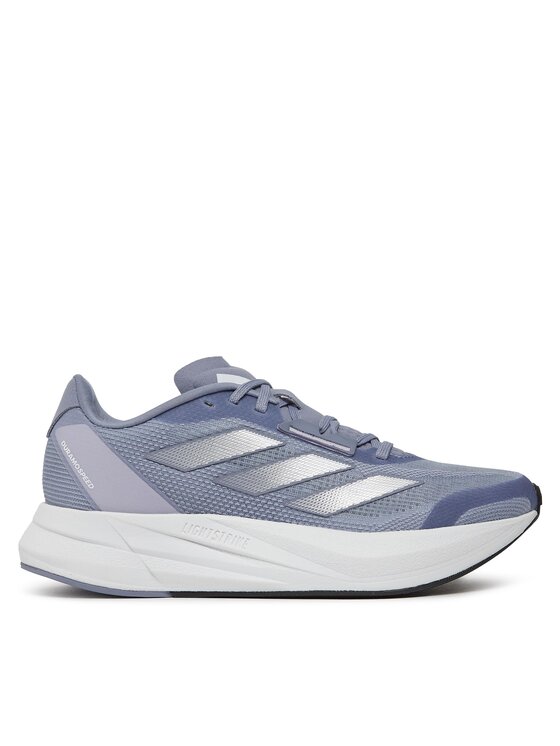 Női Futócipő adidas, Méret: 39 1/3, Lila, Duramo Speed Shoes IE9681