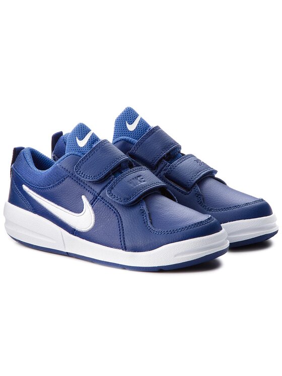 Nike Nike Hallenschuhe Pico 4 (PSV) 454500 409 Dunkelblau