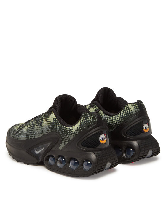 Nike Nike Sneakersy Air Max Dn IB3078 Černá