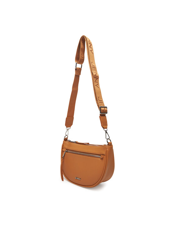 JENNY JENNY Torebka C-JNY-M-002-08 Brązowy