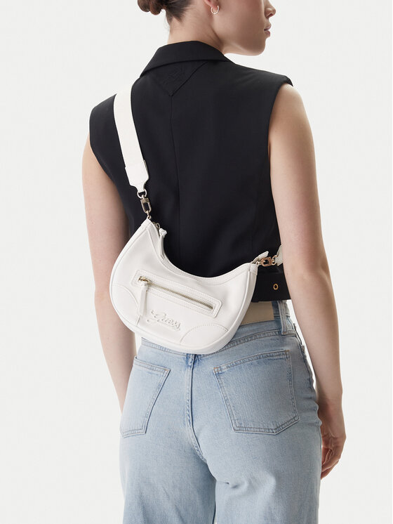 Guess Guess Borsetta J5YZ05 WGVT0 Bianco