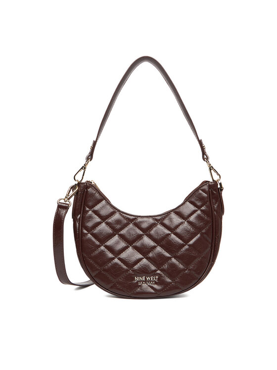 Nine West Nine West Rankinė CEO-ROSE-LA374-4068 Ruda