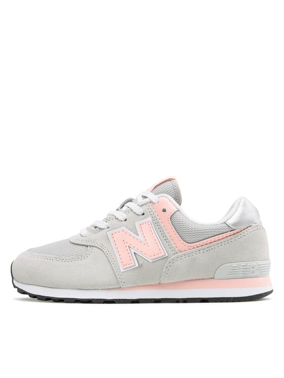New Balance New Balance Sneakersy GC574EVK Szary