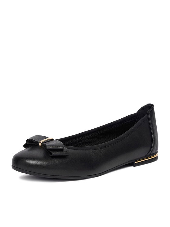 Lasocki Lasocki Ballerine CEO-RST-ARABELLA-02 Nero