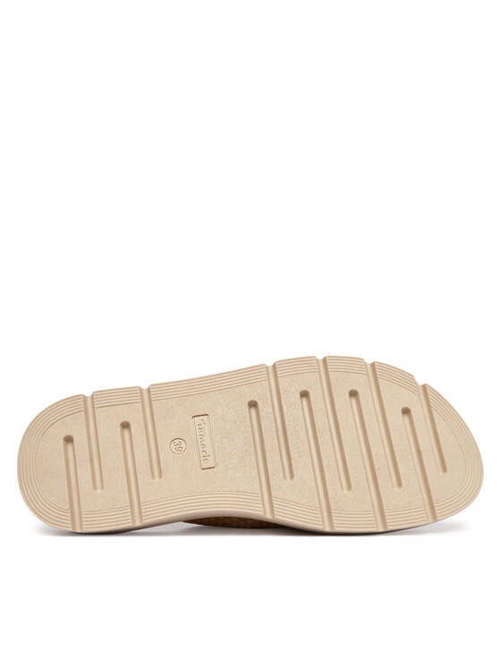 Tamaris Tamaris Ciabatte 1-27239-42 Marrone