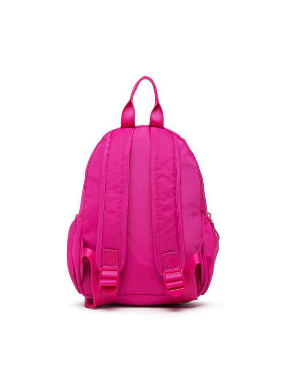 Tommy Hilfiger Tommy Hilfiger Zaino Th Established Mini Backpack AU0AU01521 Rosa