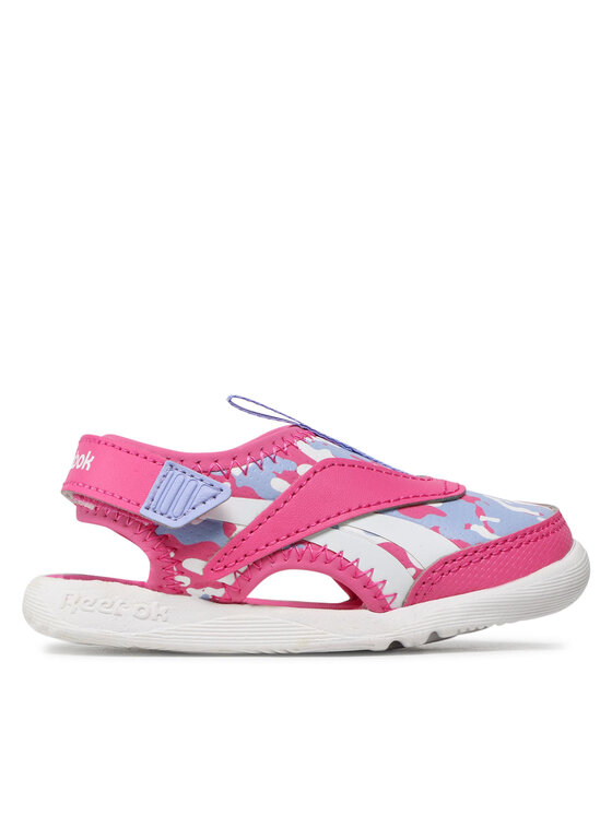 Reebok Reebok Sandales Weebok Onyx Coast GZ0889 Rozā