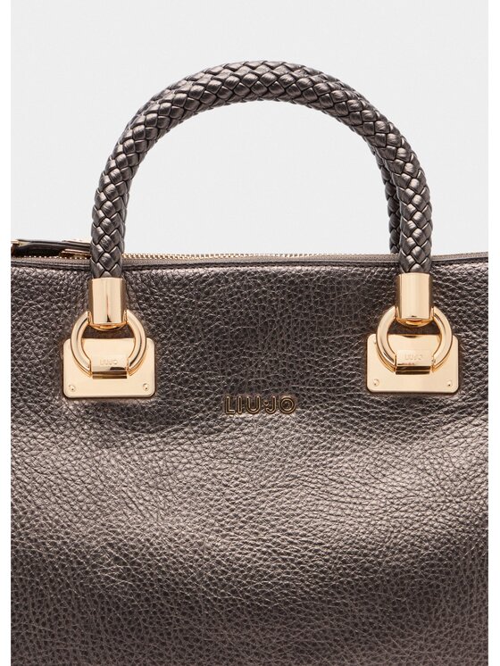 Liu Jo Liu Jo Borsetta AF5008E002704877 Marrone