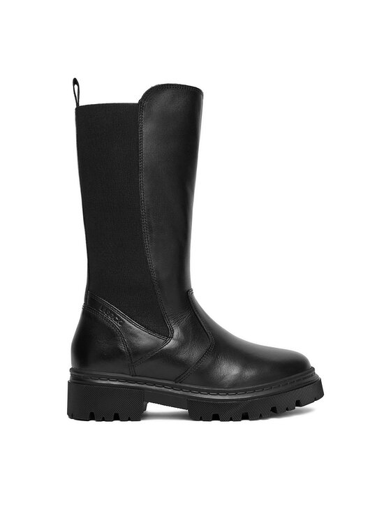 Lasocki Young Lasocki Young Stiefel CEO-CI12-8854-07 Schwarz