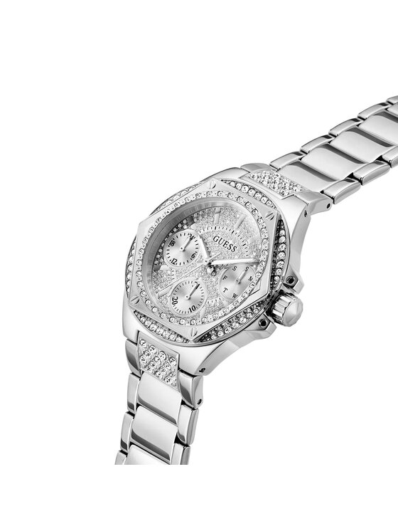 Guess Guess Orologio GW0878L1 Argento