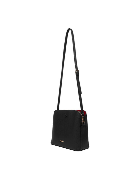 JENNY JENNY Geantă CEO-JNY-L-002-09 Negru