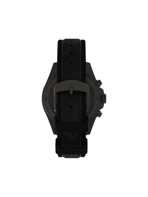 Timex Timex Hodinky Expedition North Field Chrono TW2V96300 Šedá