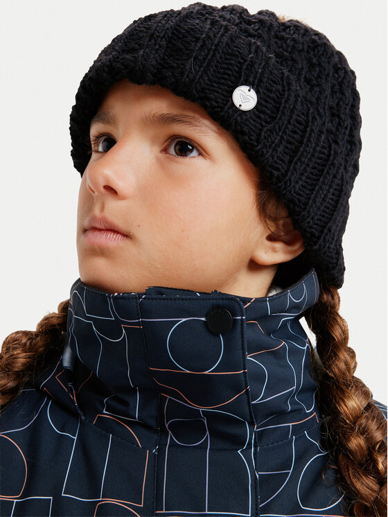 Roxy Roxy Skijacke Roxy Jetty ERGTJ03199 Dunkelblau Regular Fit