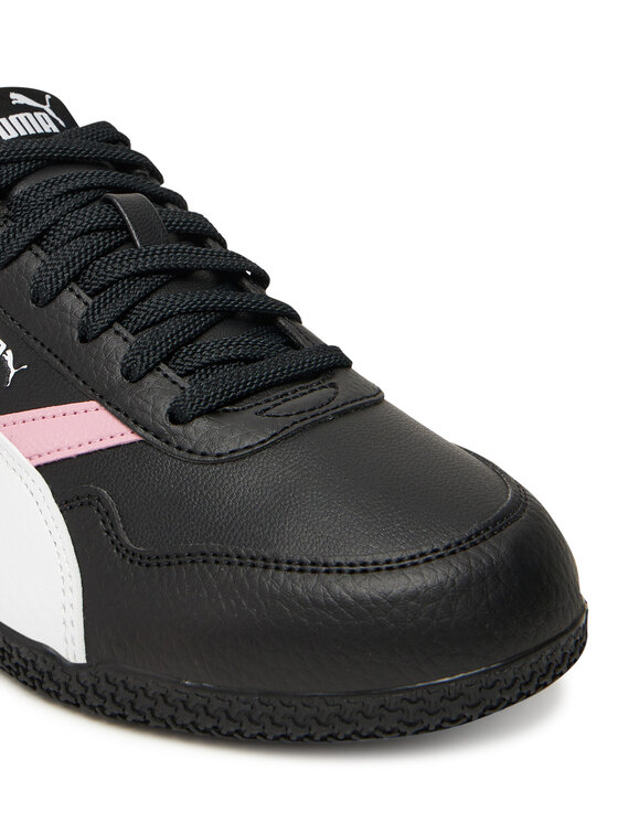 Puma Puma Sneakersy BELLA DONNA L 402672 03 Czarny