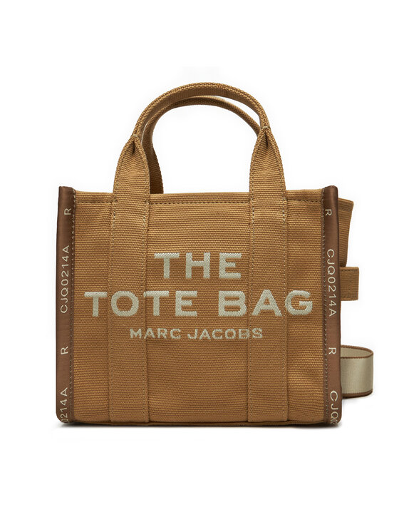 Marc Jacobs Marc Jacobs Torbica M0017025 Smeđa